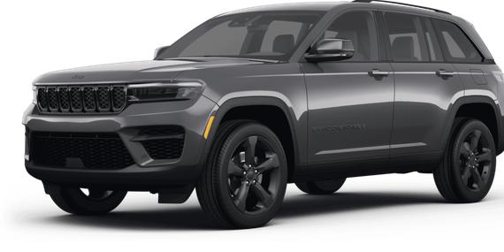 JEEP GRAND CHEROKEE 2023 1C4RJKAG4P8101565 image JEEP GRAND CHEROKEE 2023 1C4RJKAG4P8101565 image